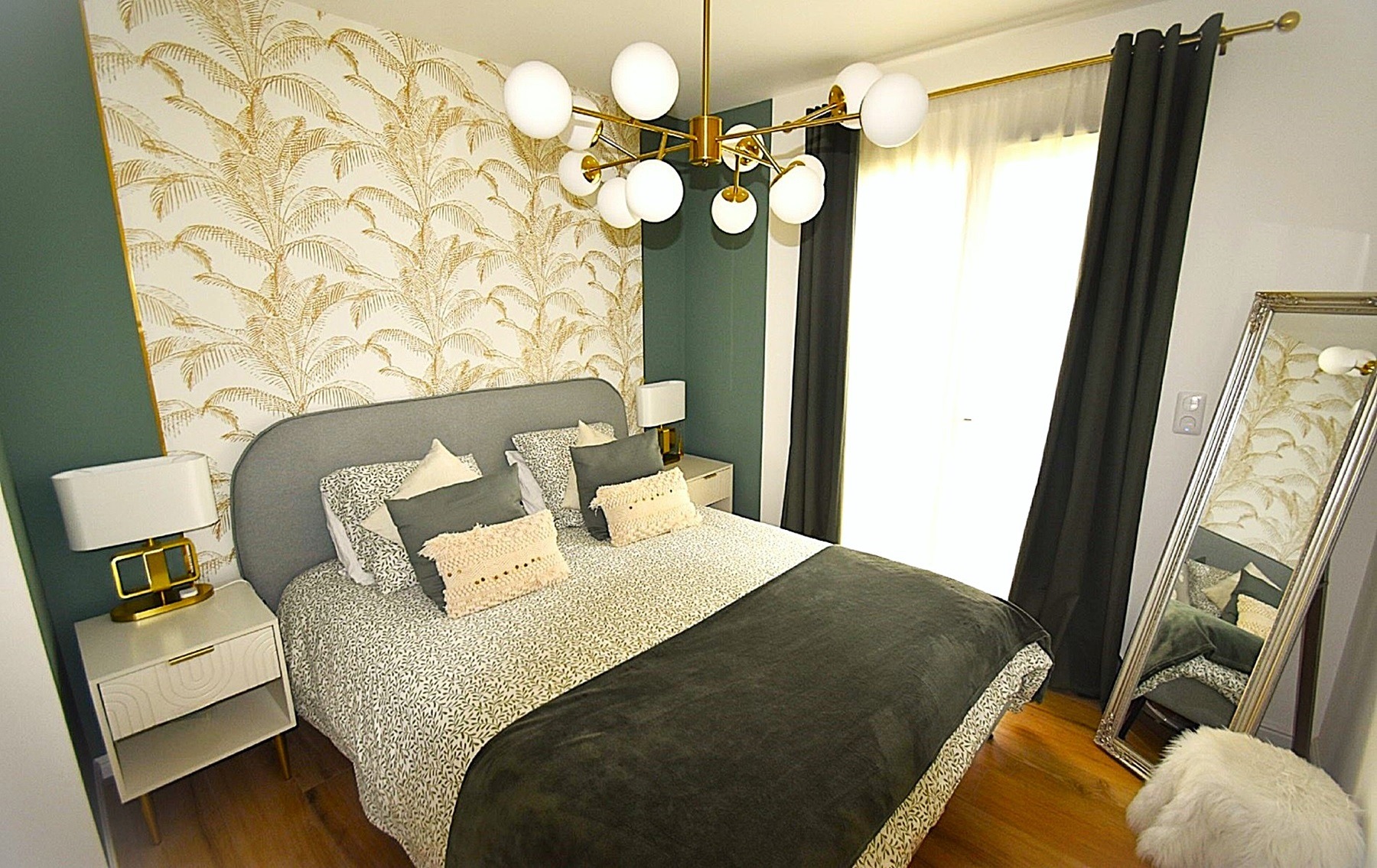 bedroom after image