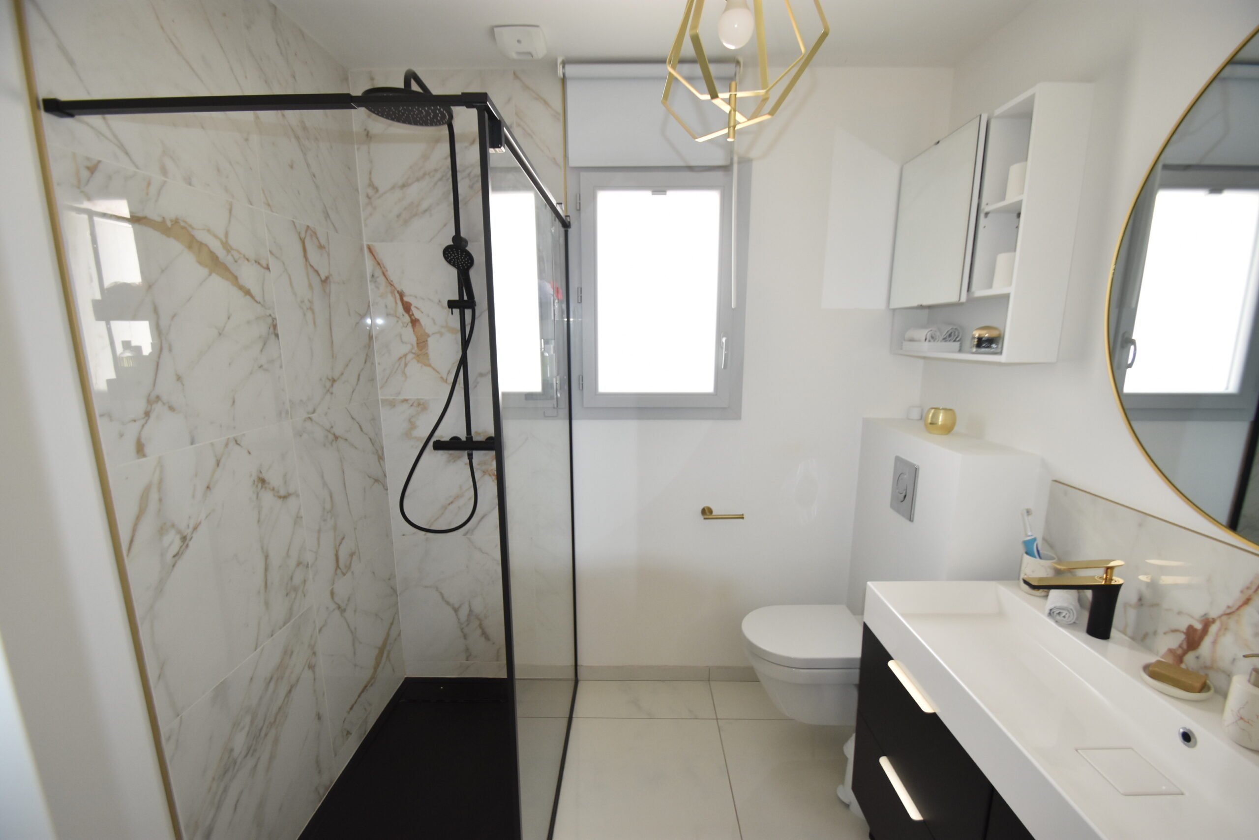 bathroom after image